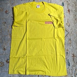Supreme T-Shirt
